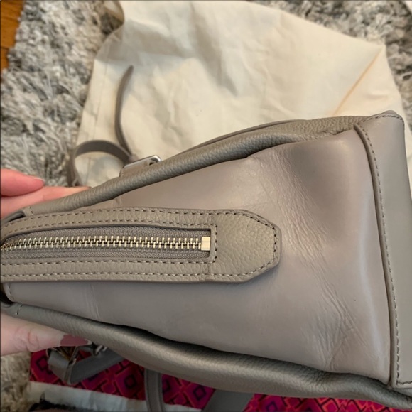 Tory Burch DoubleT Padlock - Picture 6 of 12